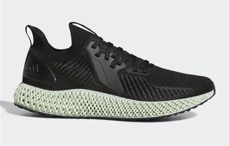 3d gedruckte schuhe adidas|adidas 4d.